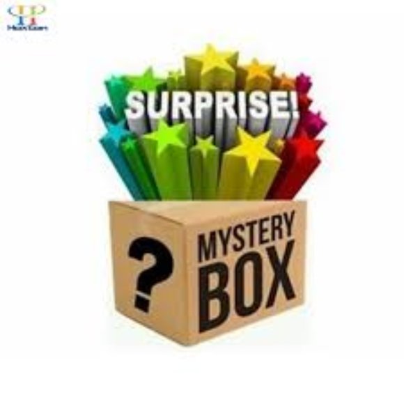 Michael Kors Handbags - Limited Time Feel Good Right Now MK Mystery Box!